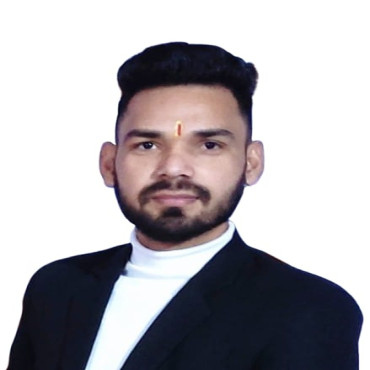 Mr Ankit Kumar